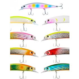 Fujin Jett Bait 120SP 18 gr 120 mm Maket Balık