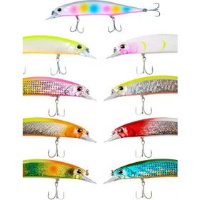 Fujin Jett Bait 120SP 18 gr 120 mm No: 182 Maket Balık