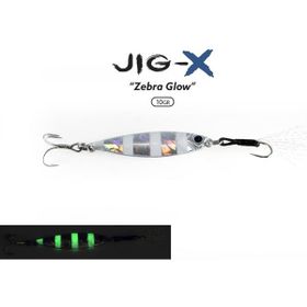 Fujin Jig-X 15 gr Light Jigging - Jig Yem