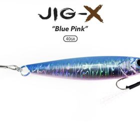 Fujin Jig-X 40 gr Shore Jigging - Jig Yem