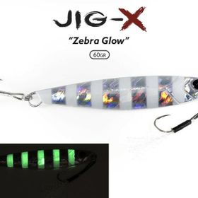 Fujin Jig-X 60 gr Shore Jigging - Jig Yem