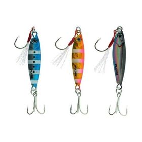 Fujin Jig-x Trio 10 gr TR1 3'lü Micro Jig