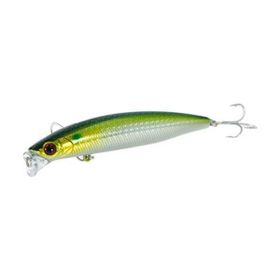 Fujin Joker 97 mm 12.6 gr SSR 129 3d Inakko Floating Maket Balık