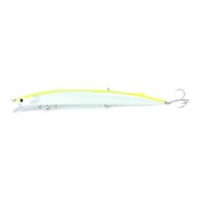 Fujin Kingjerk Sinking 19 cm 34 gr 017 Glow Belly Maket Balık