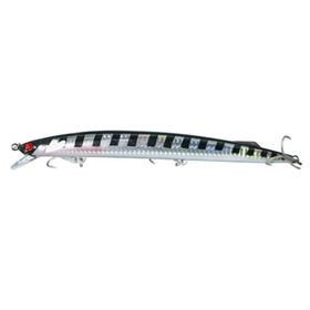 Fujin Kingjerk Sinking 19 cm 34 gr 069 Baracuda Hd Maket Balık