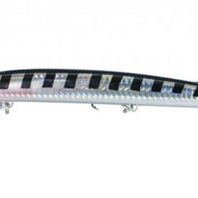 Fujin Kingjerk Sinking 19 cm 34 gr 069 Baracuda Hd Maket Balık