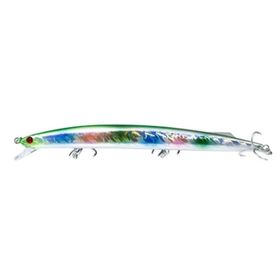 Fujin Kingjerk Sinking 19 cm 34 gr 151 Lime Candy Maket Balık