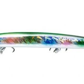 Fujin Kingjerk Sinking 19 cm 34 gr 151 Lime Candy Maket Balık