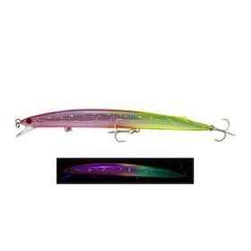 Fujin Kingjerk Sinking 19 cm 34 gr 182 Double Pink Chart Maket Balık