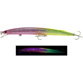 Fujin Kingjerk Sinking 19 cm 34 gr 182 Double Pink Chart Maket Balık