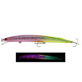 Fujin Kingjerk Sinking 19 cm 34 gr 182 Double Pink Chart Maket Balık