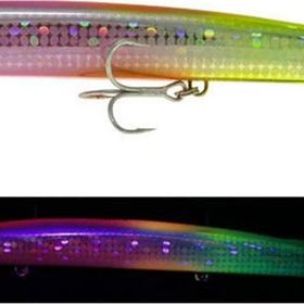 Fujin Kingjerk Sinking 19 cm 34 gr 182 Double Pink Chart Maket Balık