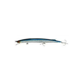 Fujin Kingjerk Sinking 19 cm 34 gr 200 Striped Mullet Maket Balık