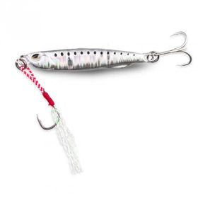 Fujin Metal Go 10 gr 50 mm Jig Shirasu Yem