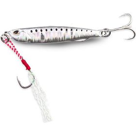 Fujin Metal Go 10 gr 50 mm Jig Shirasu Yem