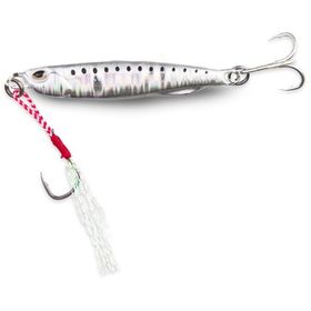 Fujin Metal Go 10 gr 50 mm Jig Shirasu Yem