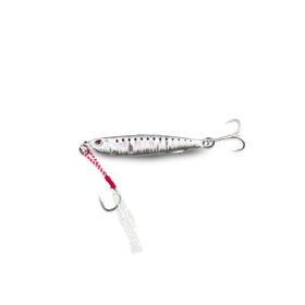 Fujin Metal Go 10 gr 50 mm Jig Shirasu Yem