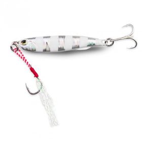 Fujin Metal Go 10 gr 50 mm Jig Yem