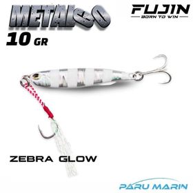 Fujin Metal Go 10 gr 50 mm Jig Yem