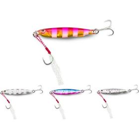 Fujin Metal Go 20 gr 62 mm Jig Yem