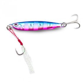 Fujin Metal Go 20 gr 62 mm Jig Yem
