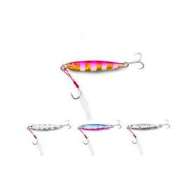 Fujin Metal Go 20 gr 62 mm Jig Yem