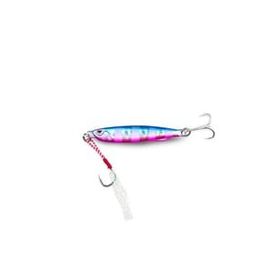 Fujin Metal Go 40 gr 78 mm Jig Shirasu Yem