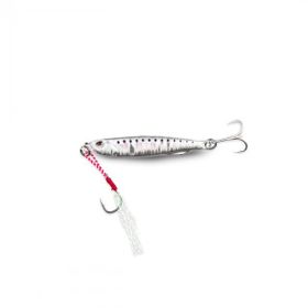 Fujin Metal Go 40 gr 78 mm Jig Shirasu Yem
