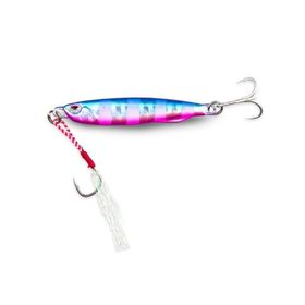 Fujin Metal Go 40 gr 78 mm Jig Shirasu Yem