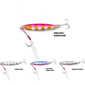 Fujin Metal Go 40 gr 78 mm Jig Yem