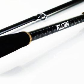 Fujin NCR-802M New Crow X-Plus 240 cm Spin Olta Kamışı