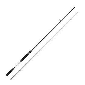 Fujin NCR-802M New Crow X-Plus 240 cm Spin Olta Kamışı