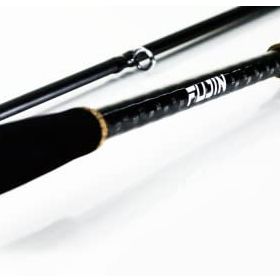 Fujin NCR-802M New Crow X-Plus 240 cm Spin Olta Kamışı