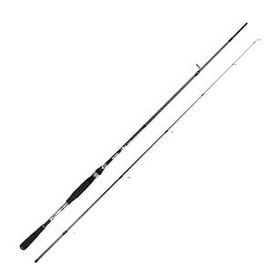 Fujin NCR-802M New Crow X-Plus 240 cm Spin Olta Kamışı