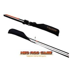 Fujin Neo Rod Case Neopren Kamış Koruyucu