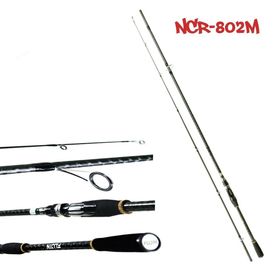 Fujin New Crow X-Plus NCR-802 ml 240 cm 10-40 gr Olta Kamışı