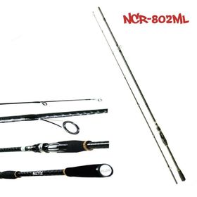 Fujin New Crow X-Plus NCR-802 ml 240 cm 5-30 gr Olta Kamışı
