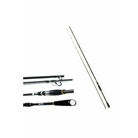 Fujin New Crow X-Plus NCR-802M 240 cm 10-40 gr Spin Kamış