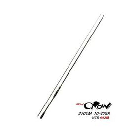 Fujin New Crow X-Plus NCR-902M 270 cm 10-40 gr Spin Kamış