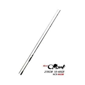 Fujin New Crow X-Plus NCR-902M 270 cm 10-40 gr Spin Kamış