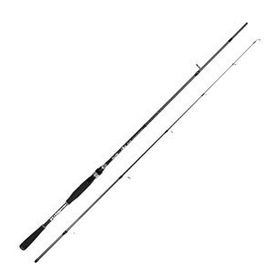 Fujin New Crow X-Plus NCR-902M 270 cm 10-40 gr Spin Olta Kamışı