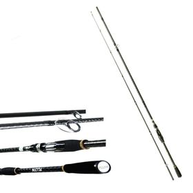 Fujin New Crow X-Plus NCR-902M 270 cm 10-40 gr Spin Olta Kamışı