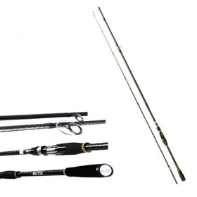 Fujin New Crow X-Plus NCR-962MH 290 cm 20-60 gr Spin Olta Kamışı