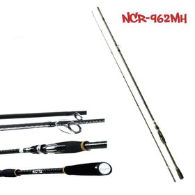Fujin New Crow X-Plus NCR-962MH 290 cm 20-60 gr Spin Olta Kamışı