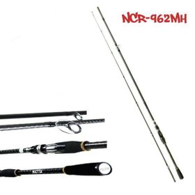 Fujin New Crow X-Plus NCR-962MH 290 cm 20-60 gr Spin Olta Kamışı