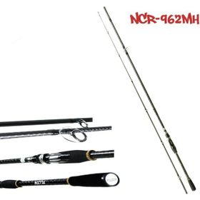Fujin New Crow X-Plus NCR-962MH 290 cm 20-60 gr Spin Olta Kamışı
