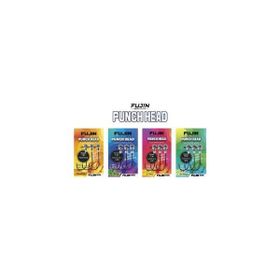 Fujin No: 3/0 Punch Head FJ-PH 3 gr Jig Head