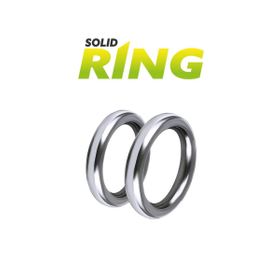 Fujin No: 4 Solid Ring Halka