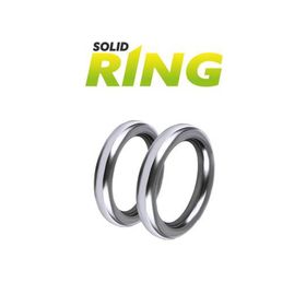 Fujin No: 4 Solid Ring Halka