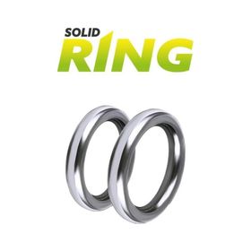 Fujin No: 4 Solid Ring Halka